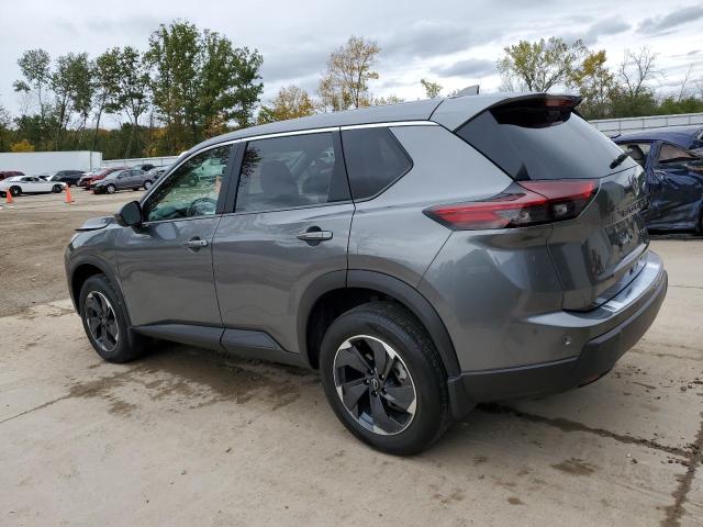 2024 NISSAN ROGUE SV #3316006824