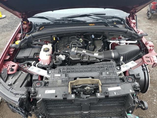 2023 JEEP GRAND CHER #3316838652