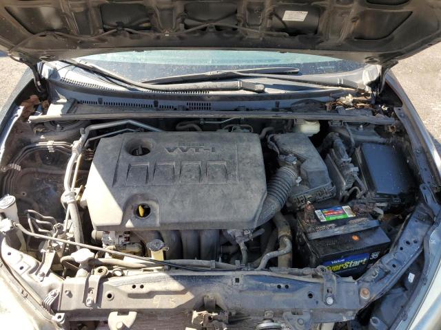 2016 TOYOTA COROLLA L - 5YFBURHE9GP480752