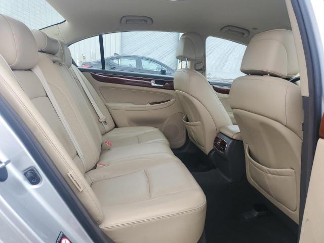 2012 HYUNDAI GENESIS 3. - KMHGC4DD7CU152358