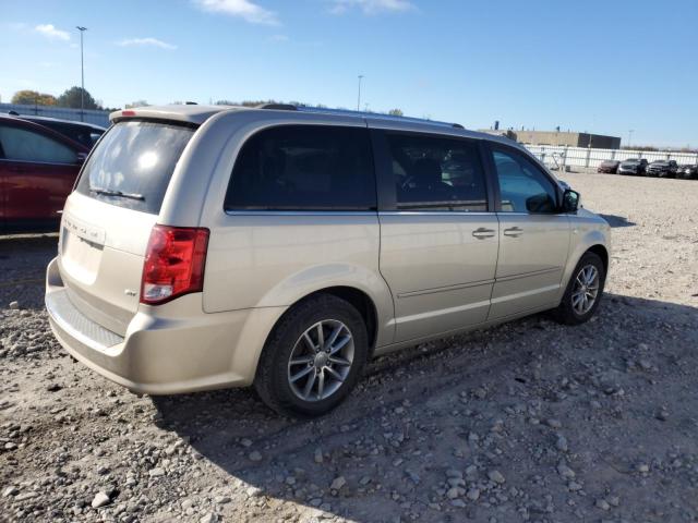 2014 DODGE GRAND CARA #3291437188