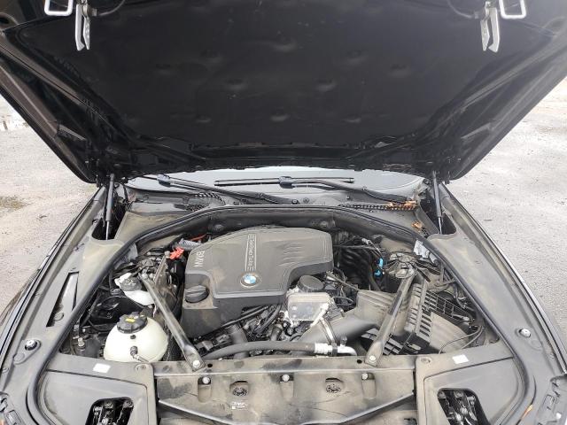 2016 BMW 528 I - WBA5A5C51GG354809