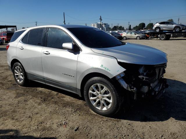 2020 CHEVROLET EQUINOX LT 2GNAXKEV1L6144627