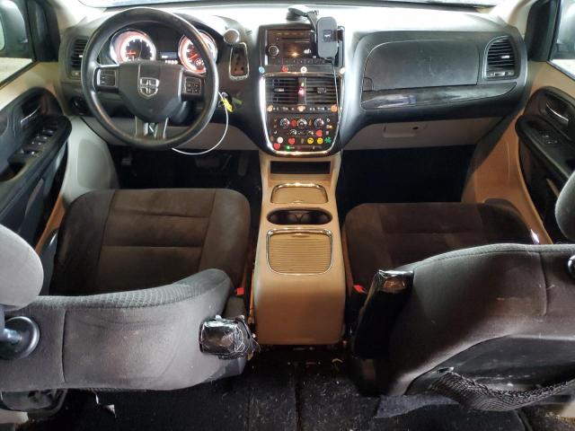 2016 DODGE GRAND CARA 2C4RDGCG7GR327587