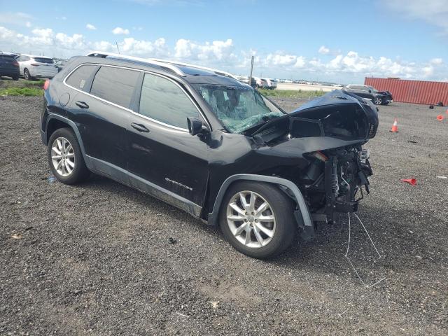 2015 JEEP CHEROKEE L - 1C4PJMDS6FW563428