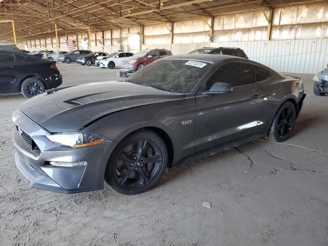 Global Auto Auctions: 2020 FORD MUSTANG GT