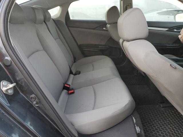 2018 HONDA CIVIC LX #3318082371