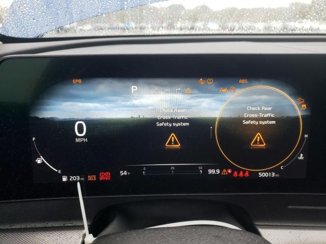 2023 KIA SPORTAGE S #3303723445