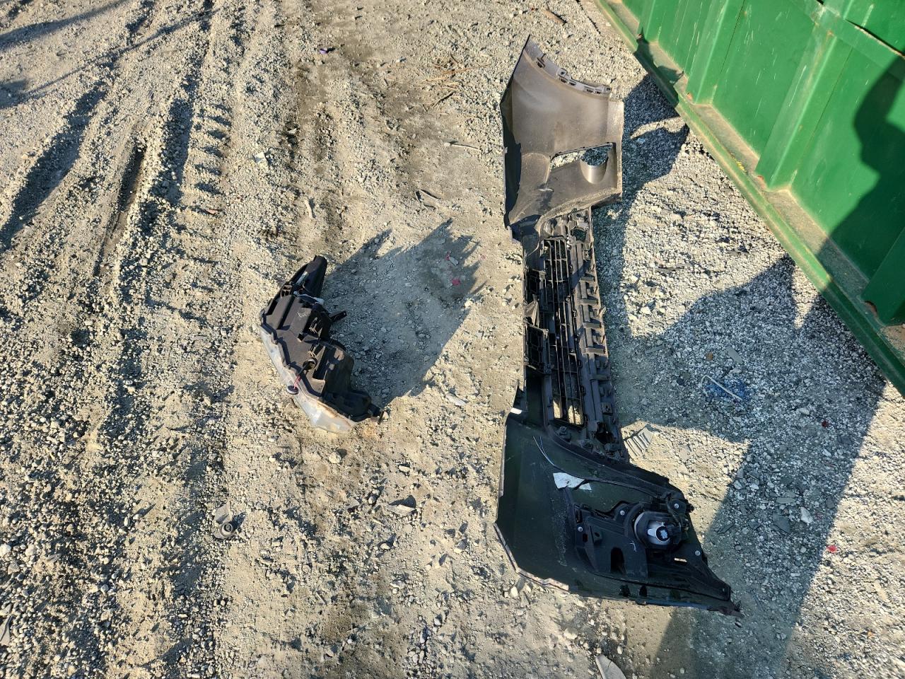 TOYOTA HIGHLANDER SE