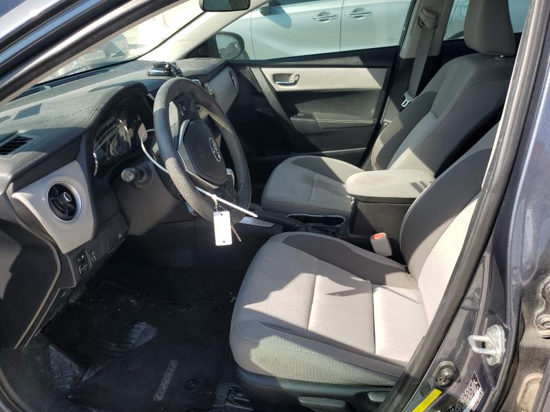 2017 TOYOTA COROLLA L - 5YFBURHE9HP588192