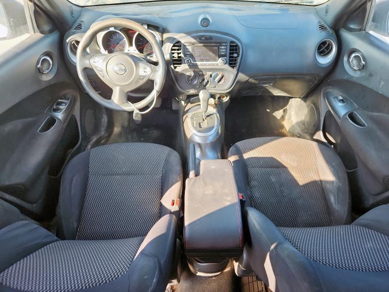 2017 NISSAN JUKE S JN8AF5MR8HT702266