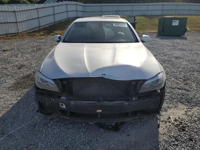 2011 BMW 535 I - WBAFR7C58BC607939