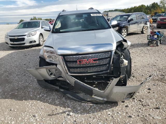 2012 GMC TERRAIN SL - 2GKFLXE54C6374500