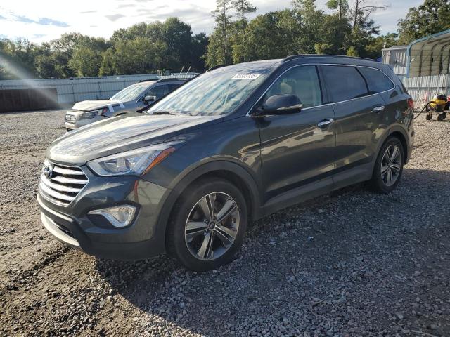 HYUNDAI SANTA FE G