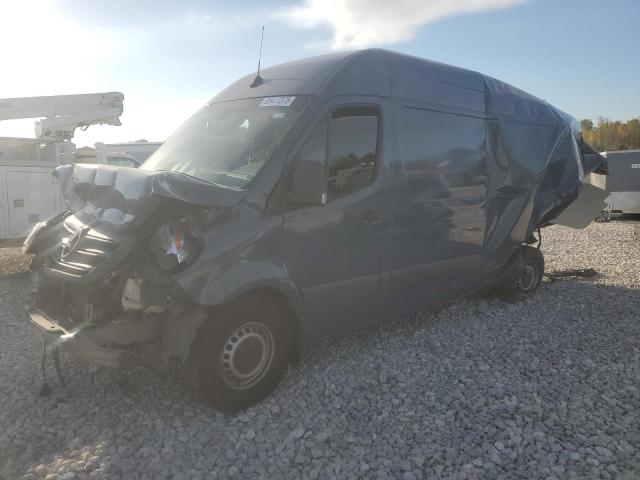 Global Auto Auctions: 2019 MERCEDES-BENZ SPRINTER 2