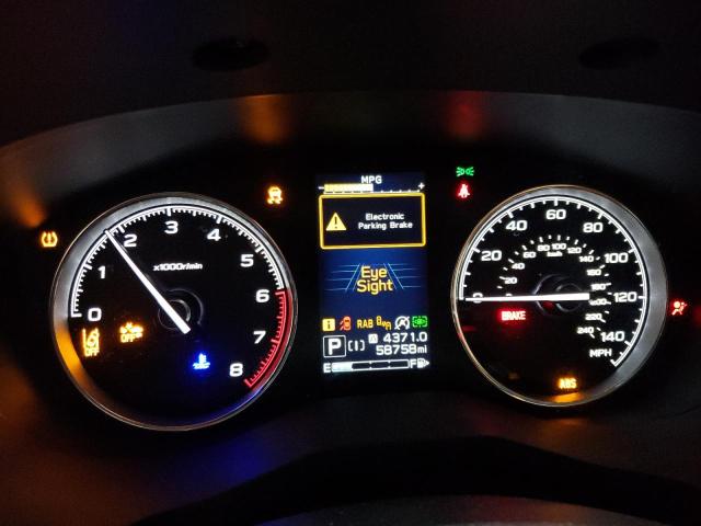 2019 SUBARU FORESTER T JF2SKAWC5KH479452