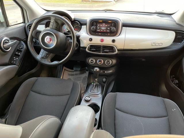 2016 FIAT 500X EASY ZFBCFXBT6GP372782