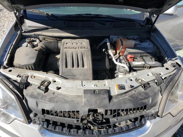 2014 CHEVROLET CAPTIVA LT #3274714821