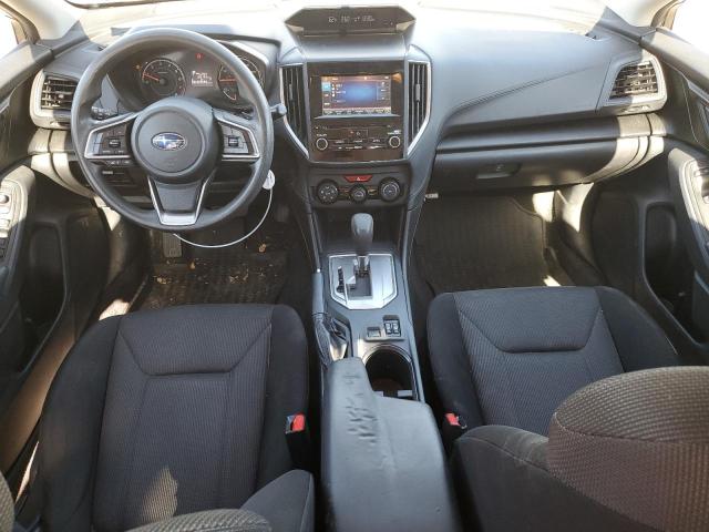 2019 SUBARU IMPREZA PR 4S3GKAC67K3601177