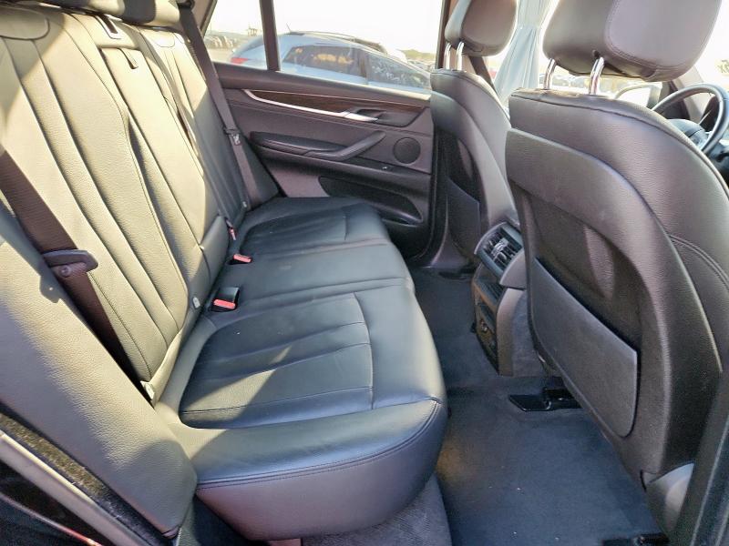 2014 BMW X5 SDRIVE3 - 5UXKR2C5XE0H33523