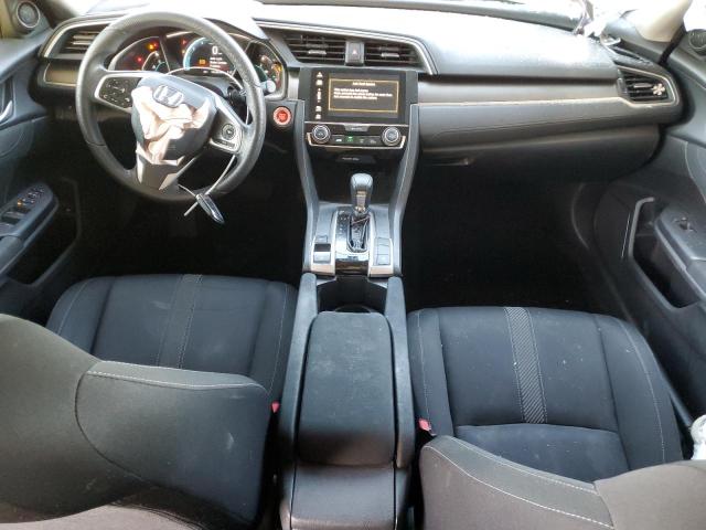 2016 HONDA CIVIC EX 19XFC2F75GE232774