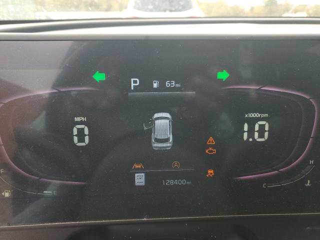 2023 KIA SPORTAGE E #3287682034