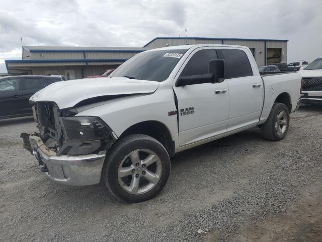 2018 RAM 1500 SLT #3304482437