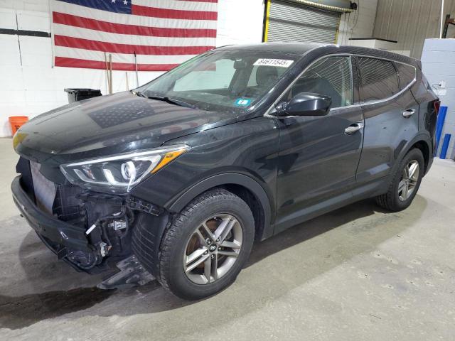 HYUNDAI SANTA FE S