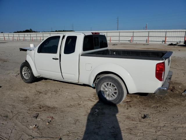 2016 NISSAN FRONTIER S 1N6AD0CU5GN754495