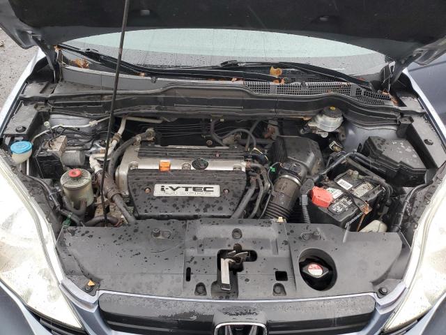 2009 HONDA CR-V LX #3281397007