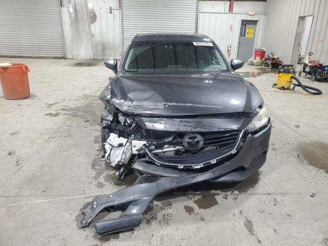 2016 MAZDA 6 SPORT - JM1GJ1U58G1406068