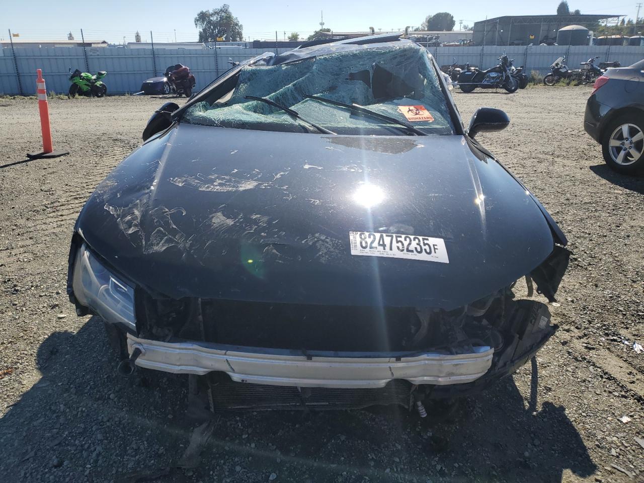 AUDI A7 PREMIUM PLUS