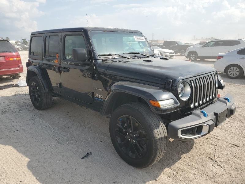 2023 JEEP WRANGLER S - 1C4JJXP68PW696148