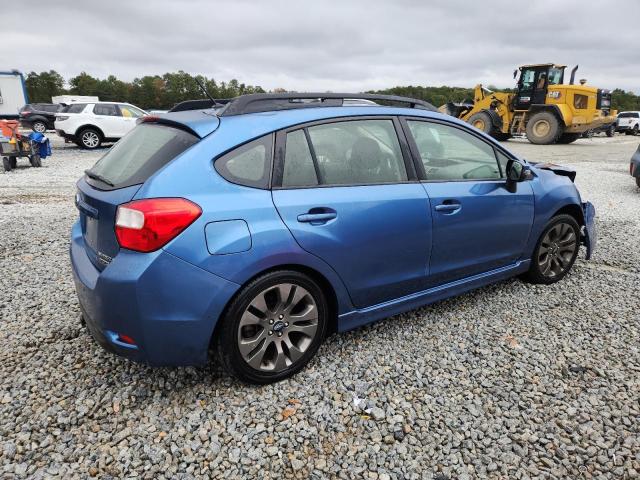 2015 SUBARU IMPREZA SP JF1GPAT64FH204560