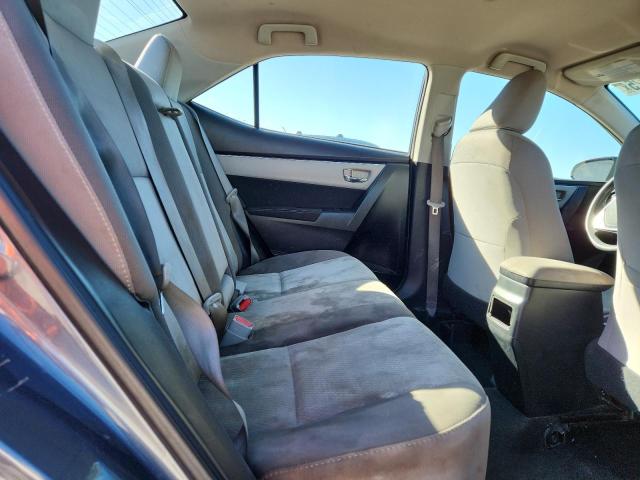 2017 TOYOTA COROLLA L #3284681349