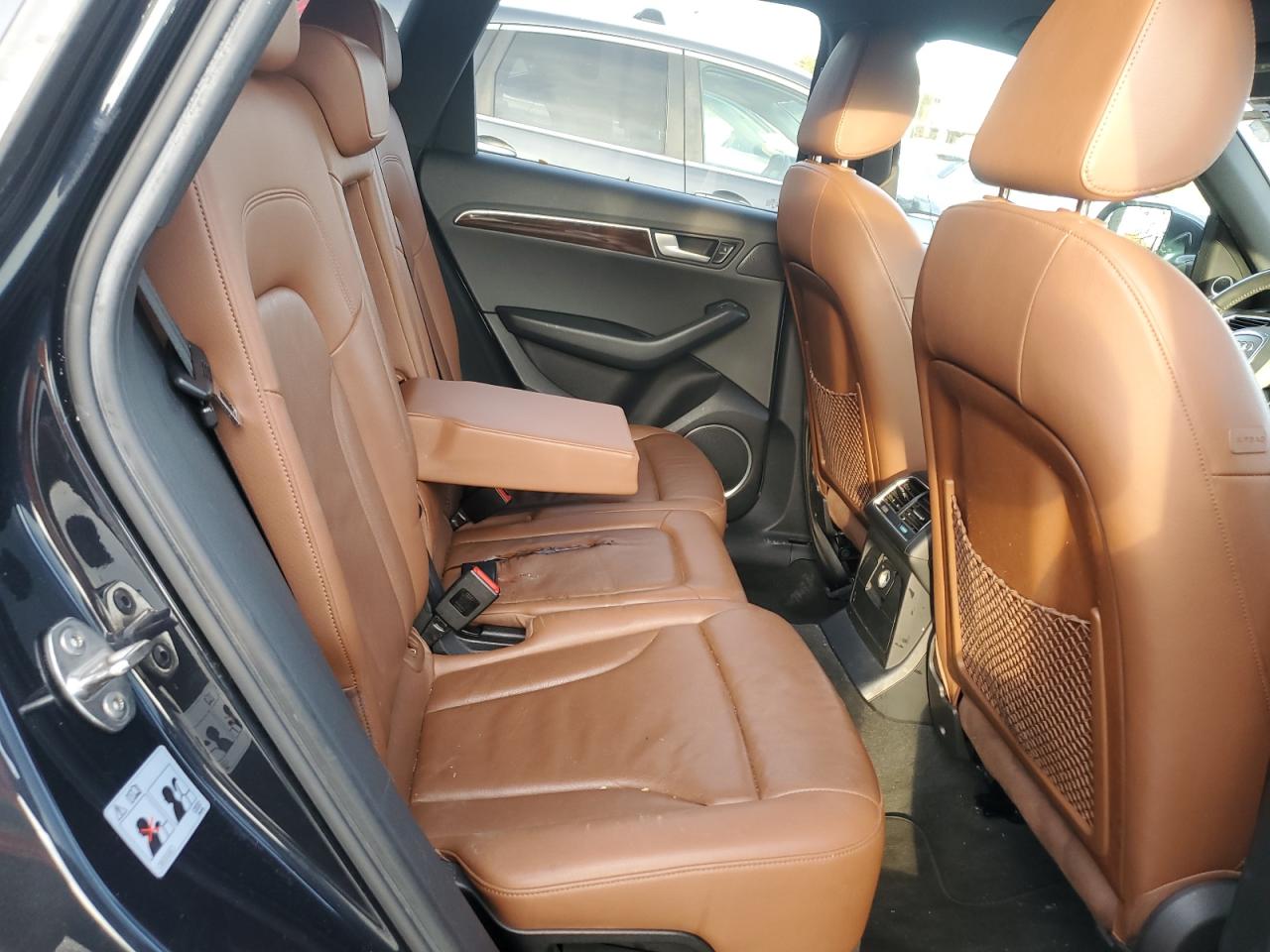 AUDI Q5 PREMIUM PLUS