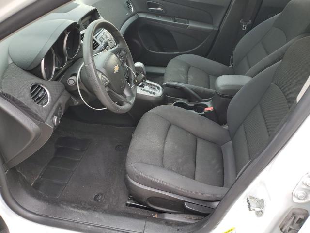 2016 CHEVROLET CRUZE LIMI - 1G1PE5SB3G7100583