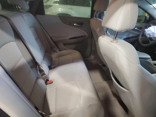 2019 CHEVROLET MALIBU LS - 1G1ZB5ST3KF149582