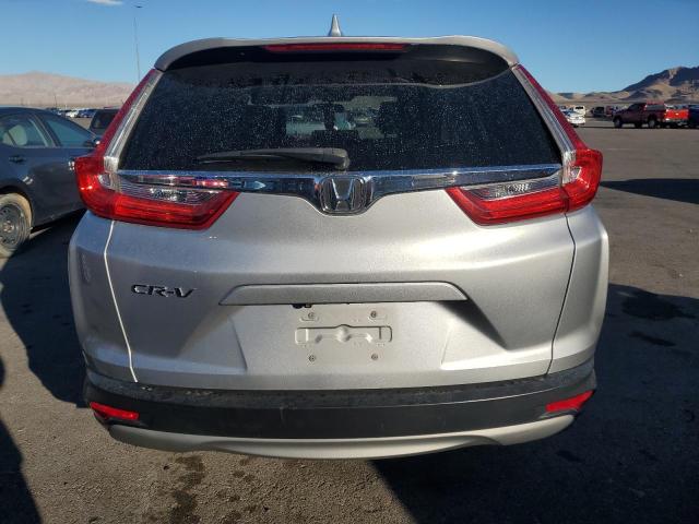 2018 HONDA CR-V EX #3297127486