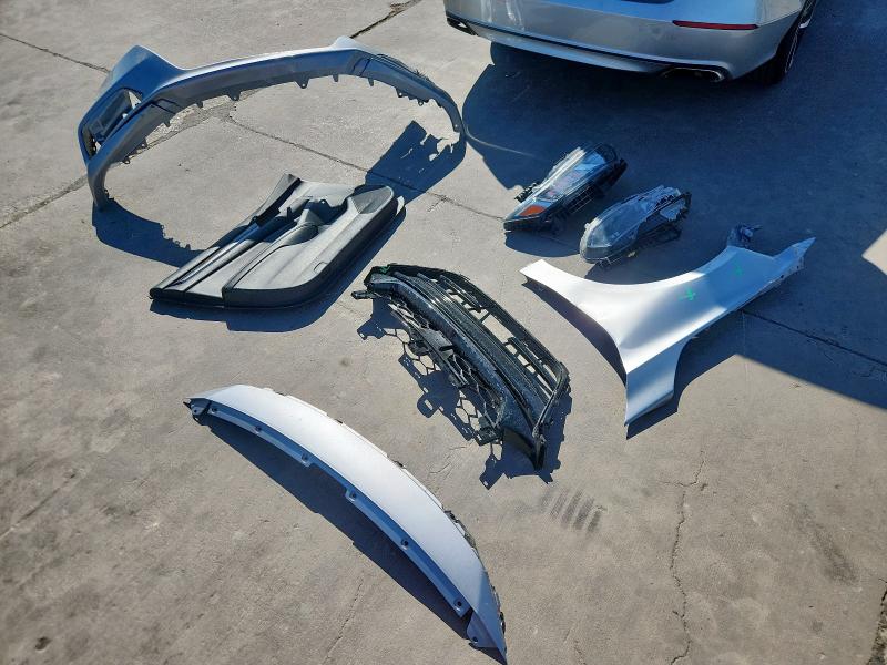 2018 HONDA ACCORD SPO - 1HGCV1F35JA131511