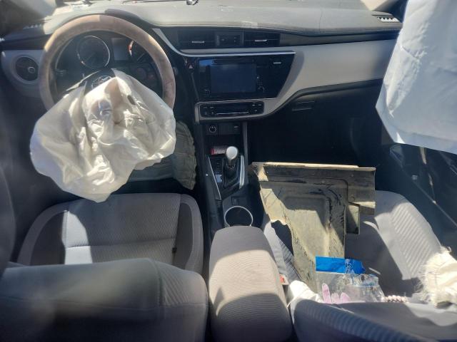 2017 TOYOTA COROLLA L - 5YFBURHE1HP582824