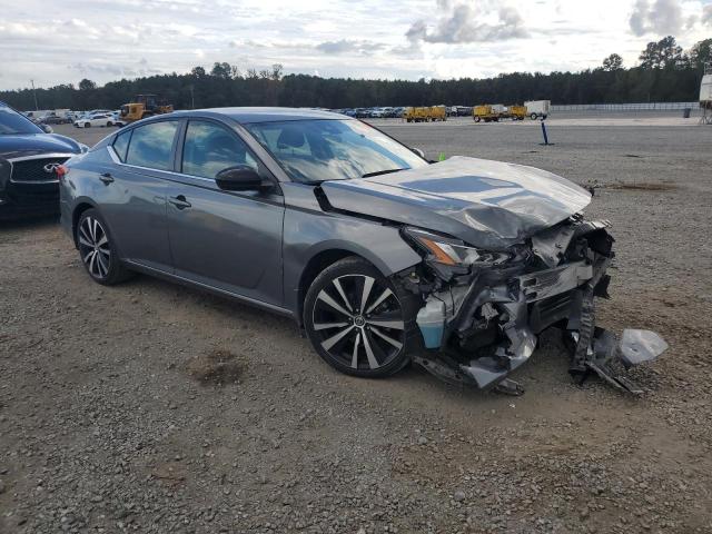 2022 NISSAN ALTIMA SR - 1N4BL4CV5NN414731