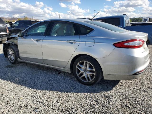 2016 FORD FUSION SE - 3FA6P0H74GR377437