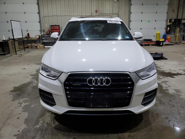 2016 AUDI Q3 PREMIUM - WA1EFCFS9GR009293