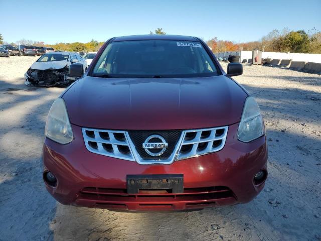 2012 NISSAN ROGUE S #3278639978