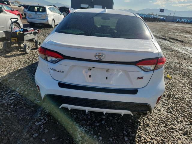 2021 TOYOTA COROLLA SE JTDP4MCE5MJ055920