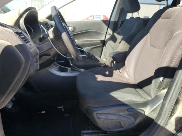 2018 JEEP COMPASS SP #3296220407