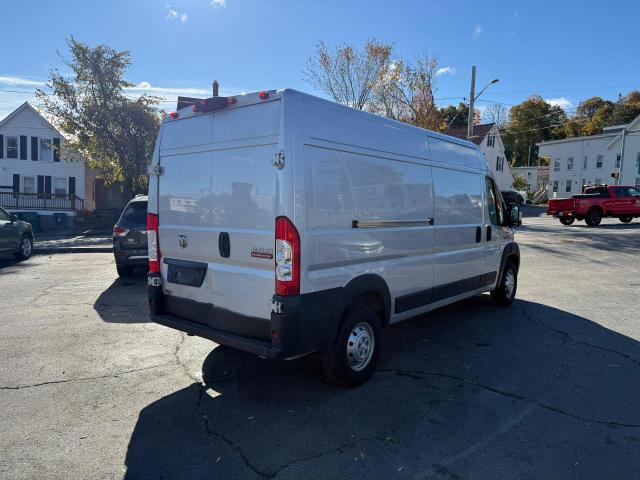 2021 RAM PROMASTER #3279519251