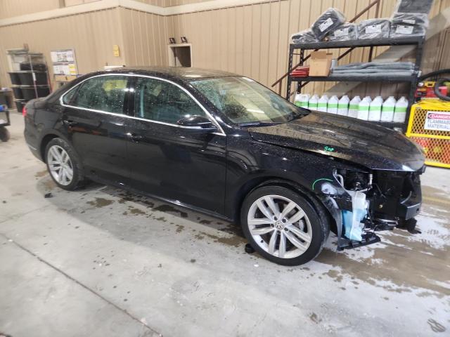 2018 VOLKSWAGEN PASSAT SE #3297145497