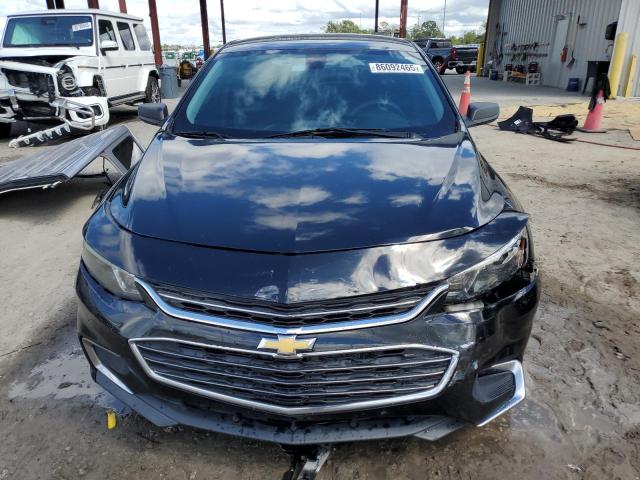 2018 CHEVROLET MALIBU LS 1G1ZB5STXJF214698